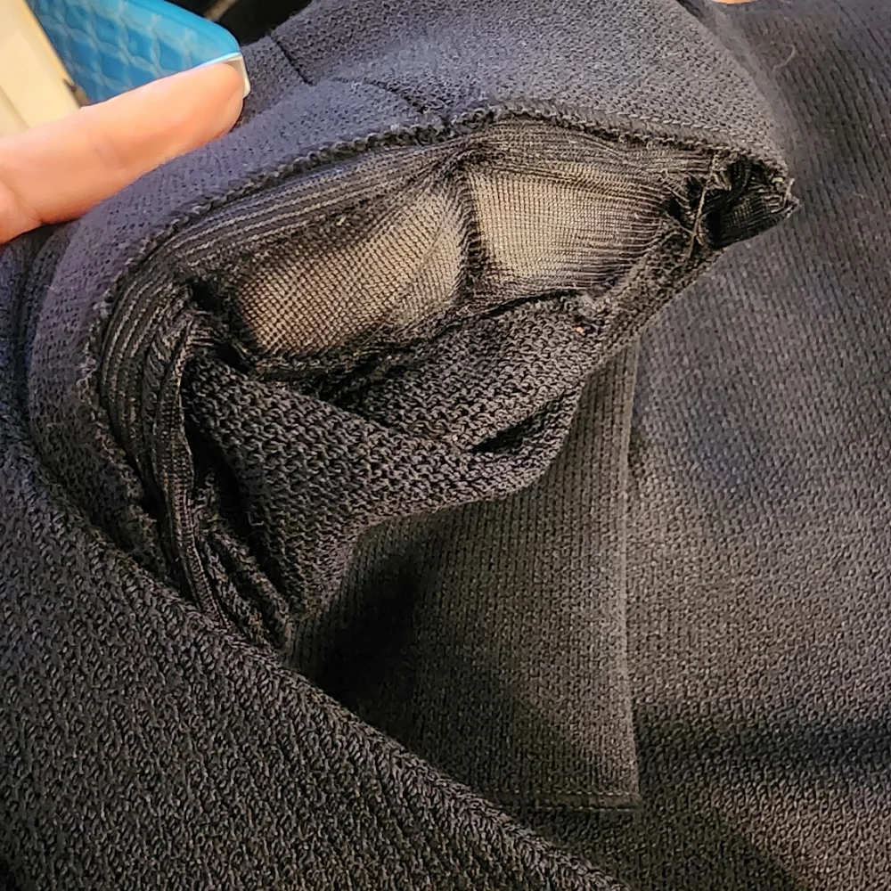 St. John Collection Blazer - Picture 12 of 14